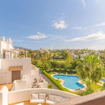 Amazing Family Apartment Estepona Exterior foto