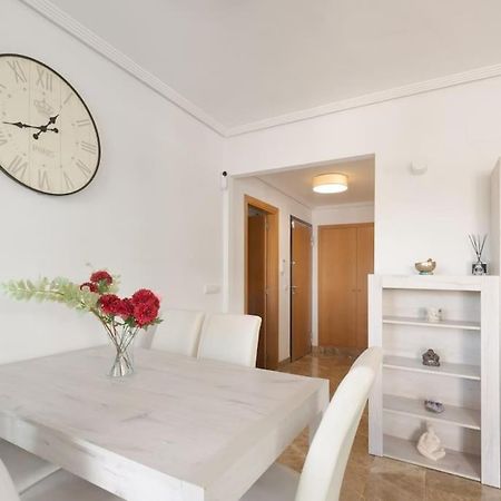 Amazing Family Apartment Estepona Exterior foto