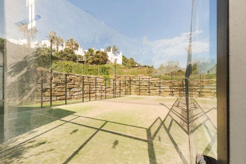 Amazing Family Apartment Estepona Exterior foto